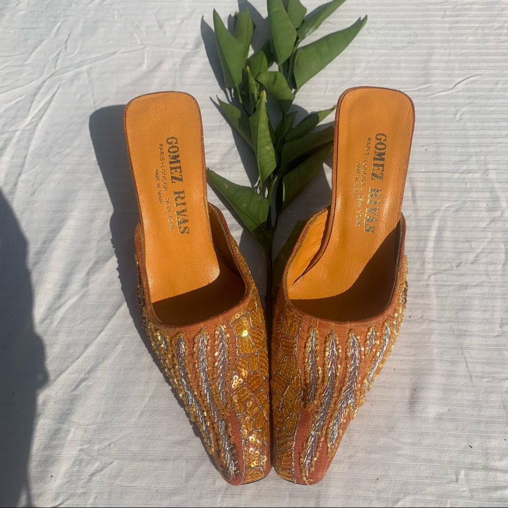 Gomez Rivas  Slip in Shoes